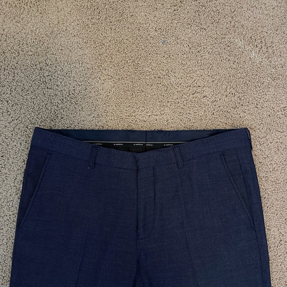 Le chateau full suit - Picture 5 of 5